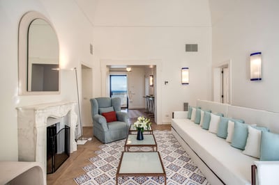 Luxury Villa Photo #19