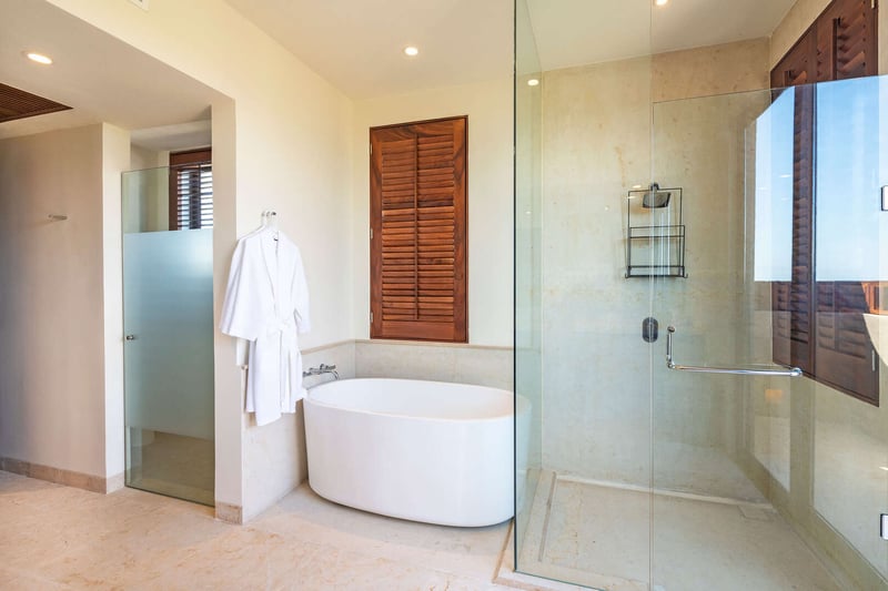 Penthouse Bugambilia