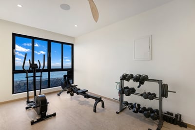 Luxury Villa Photo #67