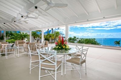 Luxury Villa Photo #12