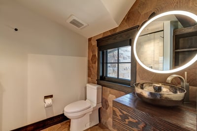 Luxury Villa Photo #32