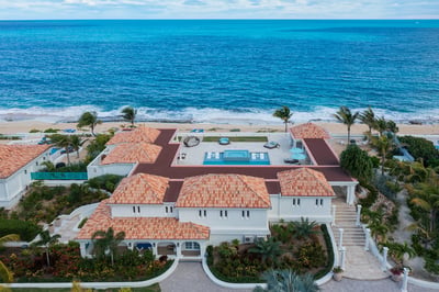 Luxury Villa Photo #41