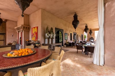 Villa Ezzahra