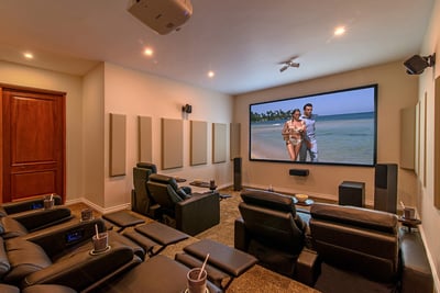 Luxury Villa Photo #14