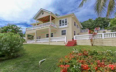 Luxury Villa Photo #10