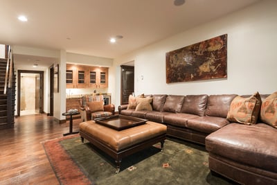 Luxury Villa Photo #2