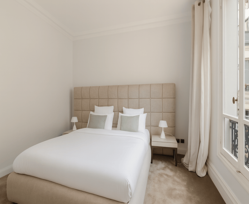 The Parisian Beauty