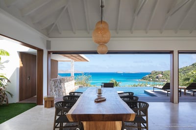 Luxury Villa Photo #21