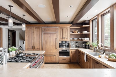 Luxury Villa Photo #12