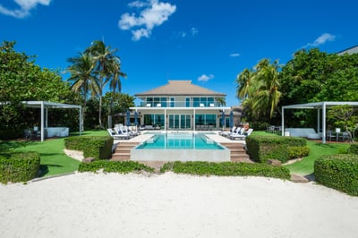 Bodden Town,The Palm Estate