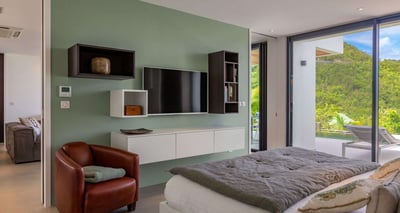 Luxury Villa Photo #19