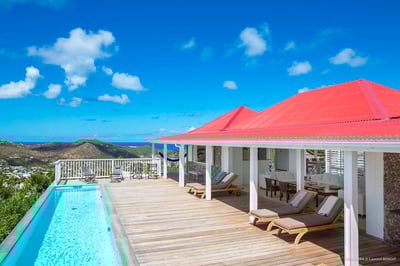 Luxury Villa Photo #30