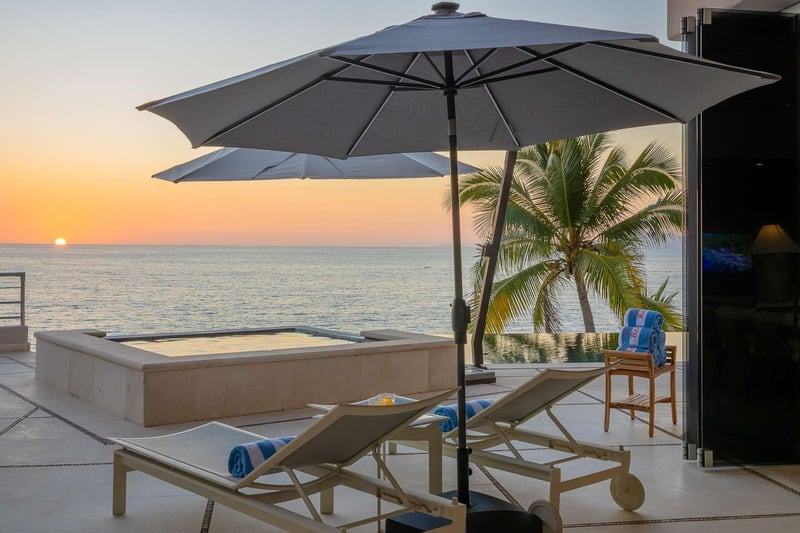 Villa Bahia