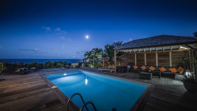 Luxury Villa Photo #10