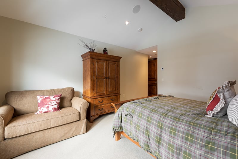 Silver Star 4 BDM Cottage with Spa