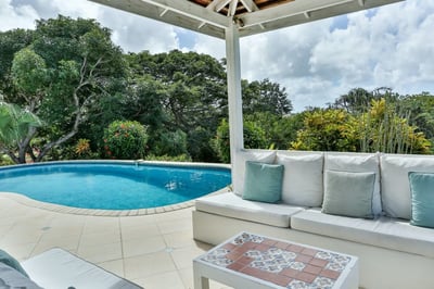 Luxury Villa Photo #9