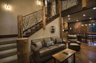 Luxury Villa Photo #7