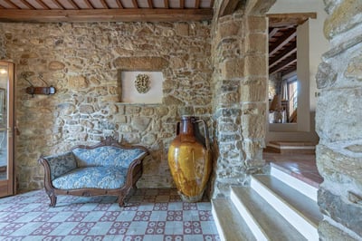 Luxury Villa Photo #31