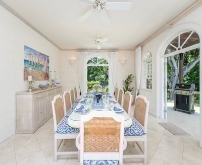 Luxury Villa Photo #20