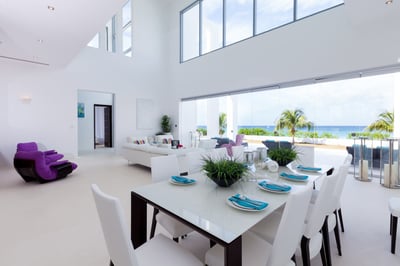 Luxury Villa Photo #15