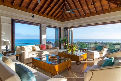 Luxury Villa Photo #11