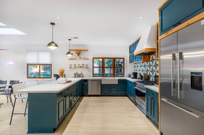 Luxury Villa Photo #22