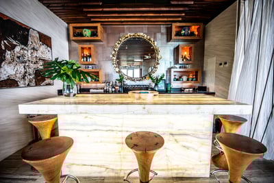 Luxury Villa Photo #24