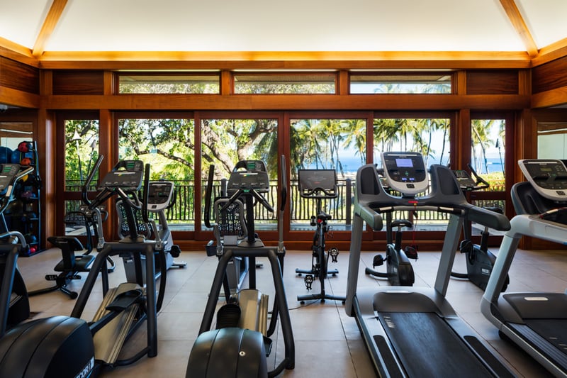 Ocean’s Edge at Pauoa