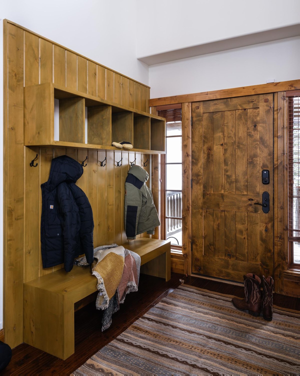 Spanish Peaks | Nestledown