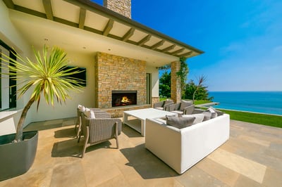 Luxury Villa Photo #15