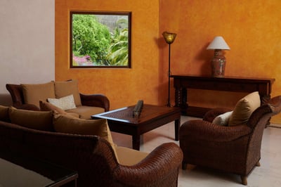 Luxury Villa Photo #15