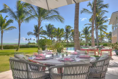 Luxury Villa Photo #25