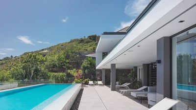 Luxury Villa Photo #9