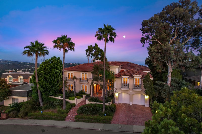 Savona Sanctuary Estate