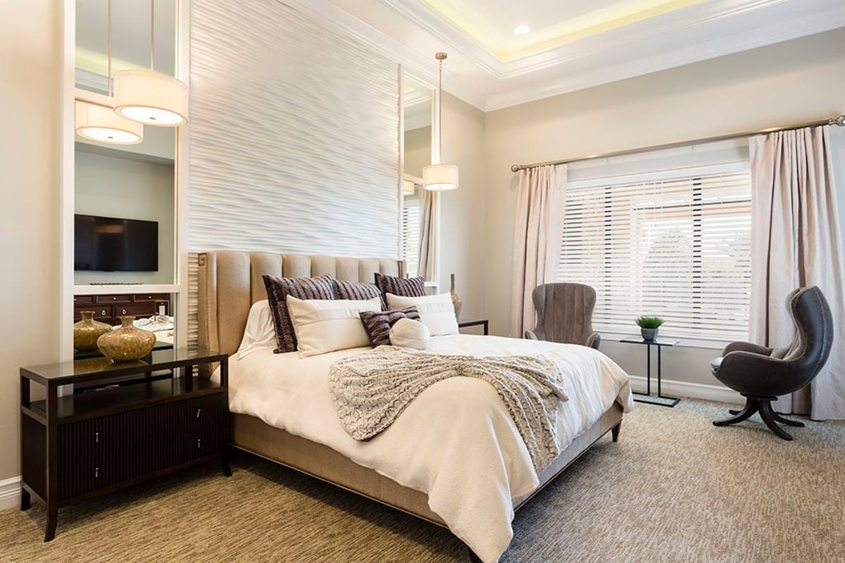 Elysian Escape Villa