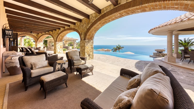 Villa Bravura del Mar