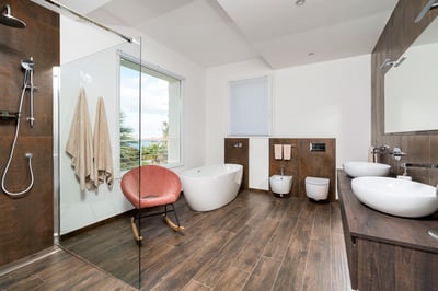 Luxury Villa Photo #23
