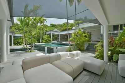 Luxury Villa Photo #24