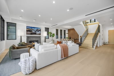 Luxury Villa Photo #47