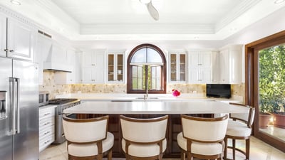 Luxury Villa Photo #25