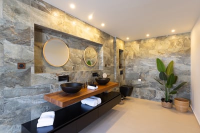 Luxury Villa Photo #34