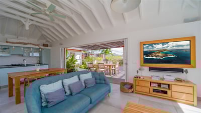 Luxury Villa Photo #8