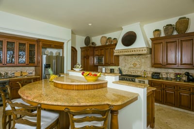 Luxury Villa Photo #17