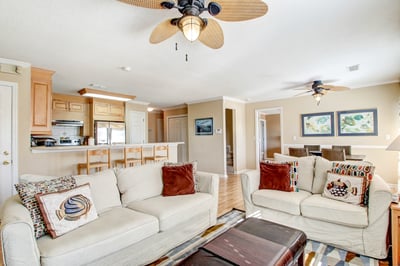 Luxury Villa Photo #14