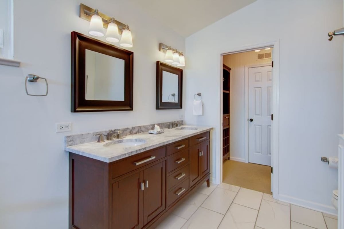 Beachcomber's Paradise