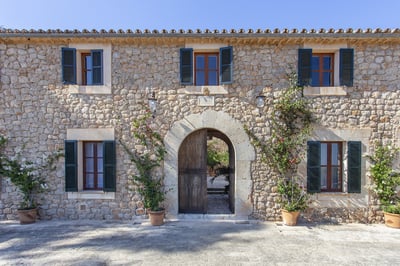 Luxury Villa Photo #20