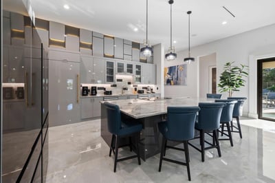 Luxury Villa Photo #24