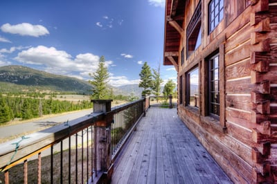 Luxury Villa Photo #40