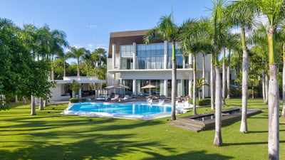 Villa Samurai