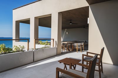 Luxury Villa Photo #19